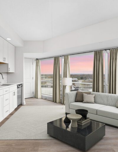 Luxury Residential Unit